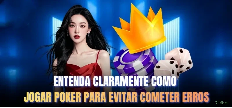 Login rápido no app 716bet