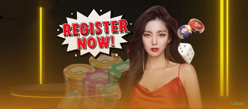 Download PC 716bet