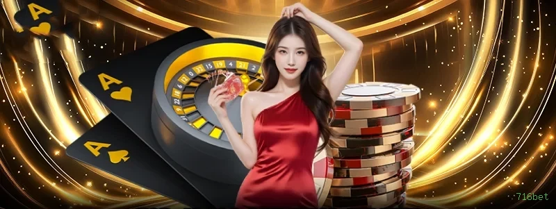 Programa VIP 716bet