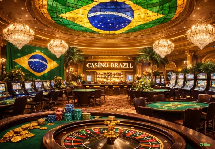 Dicas para ganhar na 716bet